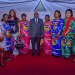Clôture du Mois de la Femme : le Premier Ministre Jean-Michel Sama Lukonde a salué le courage et l’implication des femmes de la Primature dans le combat pour une éducation numérique égalitaire et promet de les accompagner.