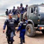 Mise en place au sein de la police : Sylvano Kasongo la tête de la PNC/Kinshasa et Kanyama écarté de l’école de formation de la police.