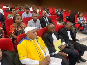 Jean-Marc Kabund devant les juges : « Ce que j&rsquo;ai dit contre lui, son père, le feu Étienne Tshisekedi l&rsquo;a dit contre Mobutu, il l&rsquo;a dit contre Kabila, lui-même (Félix Tshisekedi) a dit un jour que Mobutu était fou ».