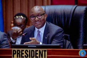 Sénat : séance plénière sur la sécurité, la planification et l&rsquo;identité nationale