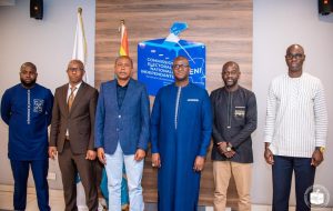 Coopération électorale : une équipe de la centrale électorale sénégalaise se ressource auprès de Denis Kadima 