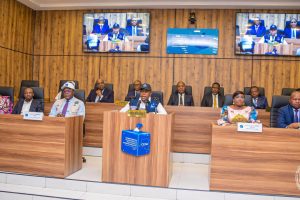 Sankuru : faute de moyens financiers, la CENI empêchée d&rsquo;organiser l&rsquo;élection du Gouverneur et du Vice-Gouverneur 