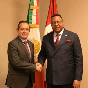 Bientôt un nouvel investissement canadien en RDC grâce au FPI 