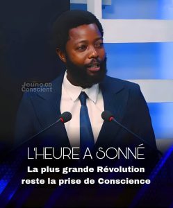 Tribune de Marley Vuvu : La différence entre la SOUDANISATION et la BALKANISATION
