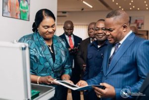 Lualaba : Dieudonné Kamuleta évalue le fonctionnement des juridictions et renforce l&rsquo;éthique dans l&rsquo;appareil judiciaire 