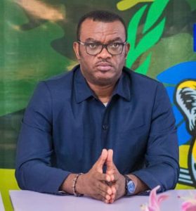Lihau sur la plainte contre Tshisekedi : « Si l&rsquo;opposition dépose cette plainte ridicule contre le Président de la République, elle va se discréditer »