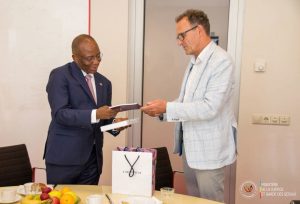 Modernisation de la police scientifique : La RDC se ressource auprès du « Netherlands Forensic Institute »