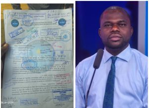 Changement de constitution : le MND de Prince Kinana salue la position des partenaires internationaux de la RDC 