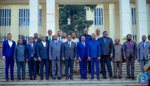 Sénat : Session extraordinaire sur l&rsquo;état des lieux des assemblées provinciales de la RDC
