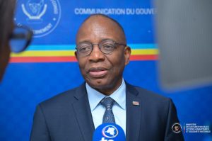 Arrestation de Denise Dusauchoy : Guillaume Ngefa salue la qualité de la coopération entre la Tanzanie et la RDC