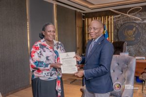 Promotion des droits humains : Guillaume Ngefa encourage l&rsquo;engagement de la société civile du Sud-Kivu 