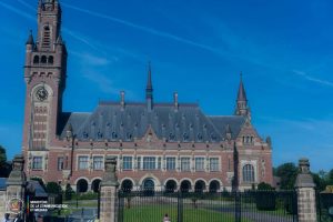 Diplomatie judiciaire : la RDC participe à une réunion procédurale devant la CIJ sur l&rsquo;agression rwandaise