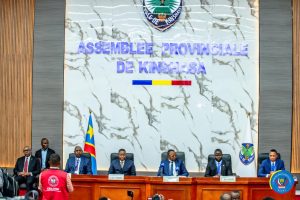 Kinshasa : Jean-Michel Sama Lukonde lance les travaux de la COPAP 2026