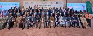 Egypte : Participation active de la CENI-RDC au 10 ème Forum continental des Organes de gestion des élections