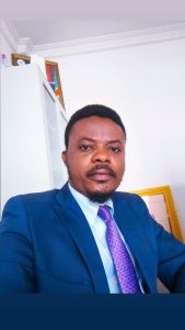 Kinshasa : visité par des hommes armés non identifiés à son domicile, le Journaliste Espoir Botumba craint pour sa sécurité 