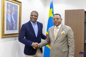 Soutien aux entrepreneurs congolais : mutualisation des efforts entre le FPI et l’ARSP