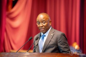 Assemblée Nationale : le projet de loi portant lutte contre la corruption déclarée recevable 