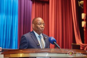 Assemblée Nationale : adoption de la loi prorogeant l&rsquo;état de siège au Nord-Kivu et en Ituri