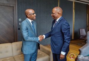Lutte contre l&rsquo;impunité : la RDC et le BCNUDH réaffirment leur engagement à militer pour l&rsquo;État de droit 