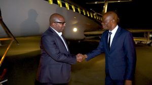Tanzanie : Sama Lukonde participe à la 153ème Assemblée de l&rsquo;Union Interparlementaire