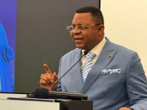 Forum Europe-Afrique sur les investissements : la RDC au cœur des enjeux 