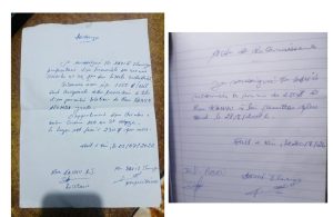 Litige autour d’une garantie locative à Limete : un militaire des FARDC accusé d’user de son statut pour faire pression sur une locataire