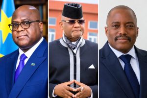 Tribune de Moïse Moni Della : Kabila, donneur de leçons et amnésique