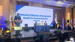 Denis Kadima s&rsquo;active dans la diplomatie électorale : la RDC élue au Comité exécutif d’A-WEB