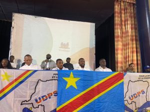 RDC : la jeunesse congolaise appelée à la prise de conscience face aux enjeux de l’ère
