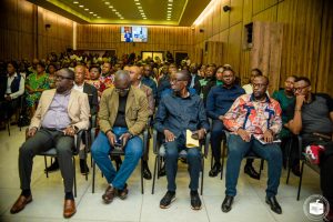 Processus électoral en RDC : la CENI renforce l&rsquo;expertise de ses agents et cadres