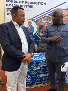 RDC : le FPI donne une bouffée d’oxygène au Maniema